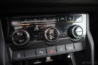 Škoda Kodiaq 1.5 TSI ACT Style DSG - 14