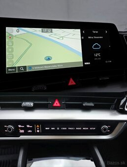 KIA Sportage 1.6 CRDi mHEV - 14