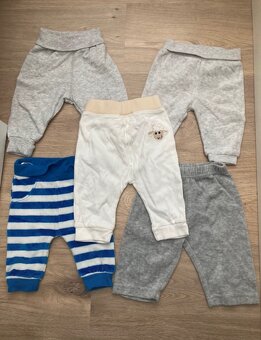 Detské oblečenie od narodenia do 2 rokov - 14