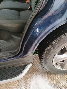 Predám LANDR ROVER FREELANDER 2 - 14