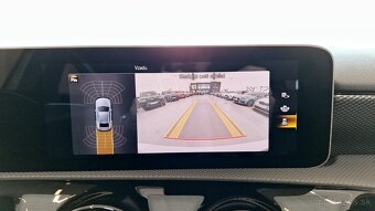 A sedan 180CDi 85kw AT - 14