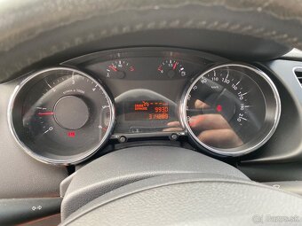 Predám Peugeot 3008 ,1,6HDI 80kw, - 14