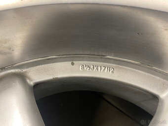 King K1000 5x120 R17 - 14