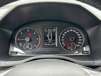 Volkswagen Caddy Generation Four 2.0 TDI 5miest. - 14
