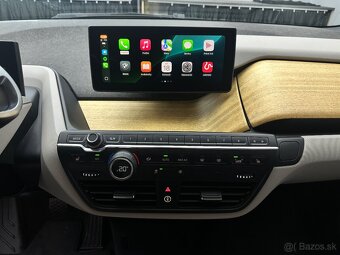 BMW i3S 120Ah 135kW BEV odpocet DPH - 14