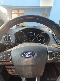 Ford Kuga 2,0TDCI ,Titanium AWD,automat - 14