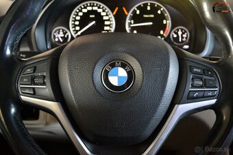 BMW X5 xDrive30d , 190KW 2016 - 14