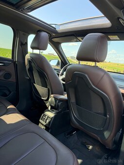 BMW X1 2.0TDI 170kw X-Drive X-Line - 14