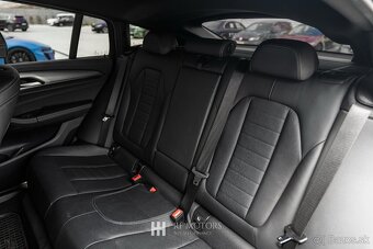 BMW X4 M 40i - 14