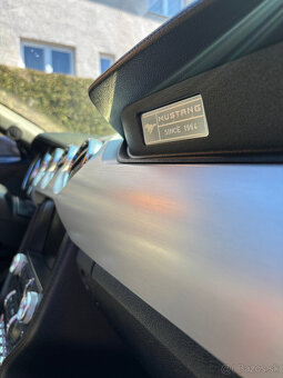 Ford Mustang 2.3. Ecoboost - 14