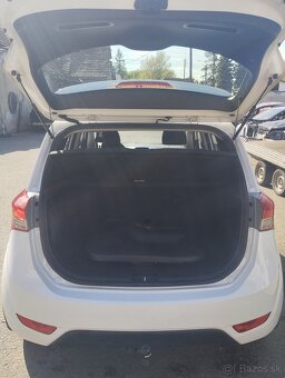Hyundai ix20, 1.4, Diesel, rv.11/2015 (c.j.2701) - 14