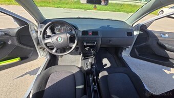Predám Škoda Fabia r.v.2006 - 14