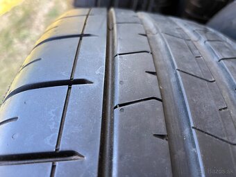 R19 letná sada 5x 112 VW Touareg / AUdi Q7 - 14