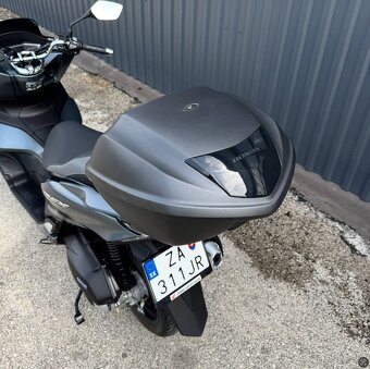 NA PREDAJ Honda PCX 125 - 14