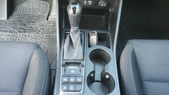 Hyundai Tucson 2.0 CRDi Style 4x4 - 14