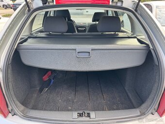 Škoda Fabia Combi 1.9 SDI 47kW STK/EK, klíma, el. Okna - 14