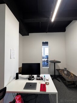 Kancelársky priestor na prenájom - 14
