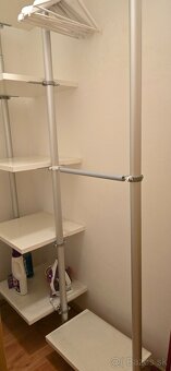 Prenájom 3i byt s parkovaním len 10min od PP v obci Štôla - 14