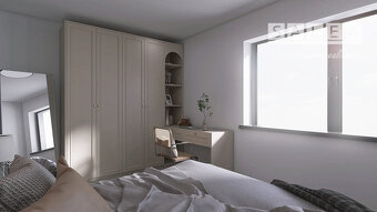 VÝHODNÁ CENA 3iByt 87m2+balkón 9m2+1x parkovanie Piešťany - 14