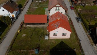 Rodinný dom v Mokradi teraz za mimoriadnu cenu - 14