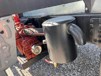 FEKAL IVECO EUROCARGO 2013-CISTERNA 10700L - 14