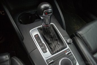 Audi S3 8V 2.0 TFSi - 14
