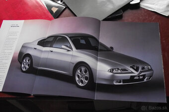 Prospekty Alfa Romeo - 14