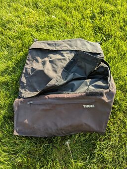 Thule UrbanGlide2 double - 14