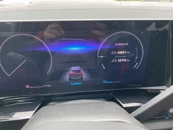 Renault Austral Iconic Esprit Alpine full hybrid E-Tech 200 - 14