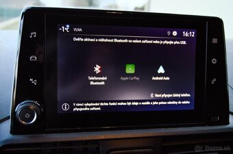 Opel Combo Van 1.5 CDTI 130k XL // 66.000km // - 14