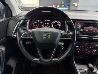 Seat Ateca 1.6 TDI 115 Style DSG - 14