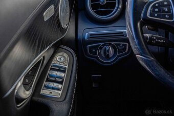 Mercedes-Benz GLC 250 4MATIC - 14