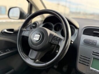 Seat Altea XL Style 1.9TDI 77kw - 14