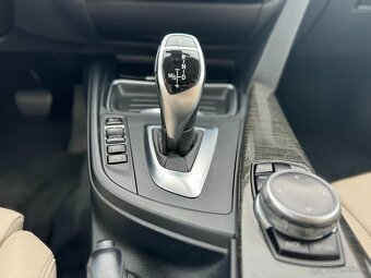 ✅️BMW Rad 3 320d xDrive A/T✅️ - 14