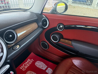 Mini Cooper S Automat - 14