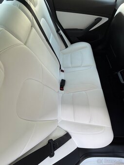 Tesla Model 3 Long Range Dual Motor AWD 4x4 - 14