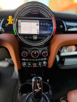 Mini Cooper S 60 years LIMITED EDITION - 14
