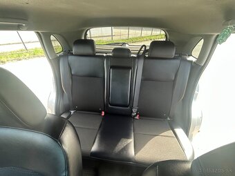 Citroen C4 Aircross 1.8 HDi 4WD Exclusive - 14