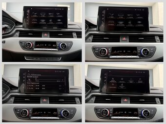 Audi A4 Avant 35 2.0 TDI Advanced S-tronic - 14