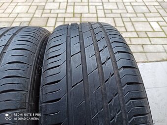 letne kolesa 5x105 R18 na Opel - 14