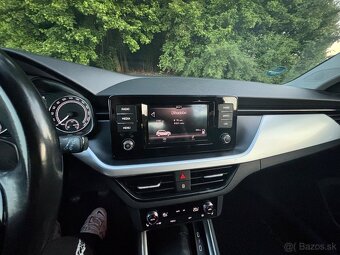 SKODA SCALA 1,0TSI 85KW - 14