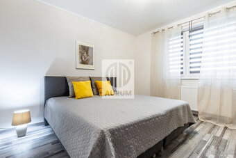 • REZERVOVANÉ • Novostavba Bungalovu, 136 m2, Pozemok 872 m2 - 14