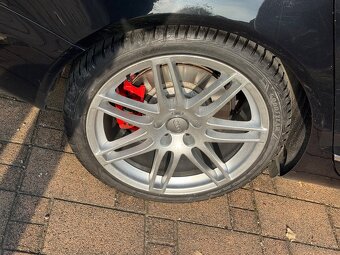 Audi A6 C6 3.0tdi Quattro 176kw - 14