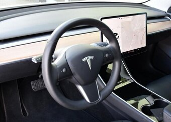 Tesla Model 3 LONG RANGE DUAL MOTOR TAŽNÉ 328 kw - 14