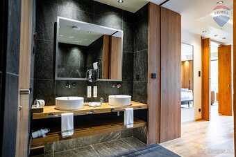 Na predaj štýlový 2-izbový apartmán  – Swissôtel Damian Jasn - 14