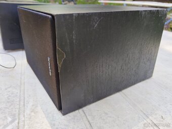 Miny systém SONY - 14