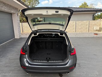 Bmw 320d xDrive - 14