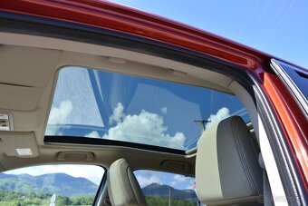 Honda CR-V 2.2 i-DTEC Executive 4WD A/T - 14
