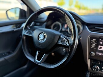 Škoda Octavia Combi 2.0 TDI Elegance DSG, FULL LED, 175000km - 14