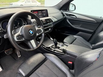 BMW X3 M40i DPH - 14